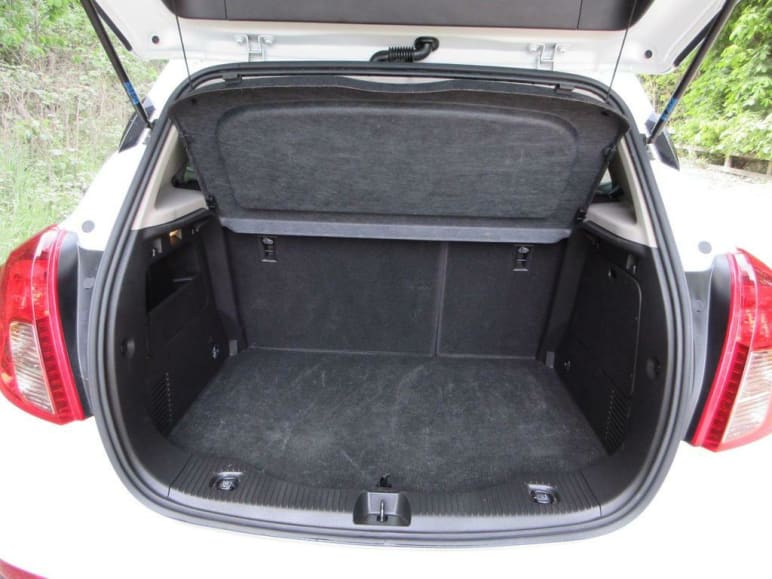 X 1.4i Turbo Elite Auto Euro 6