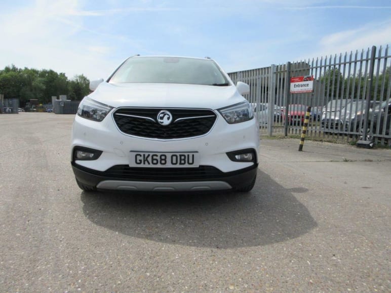 X 1.4i Turbo Elite Auto Euro 6