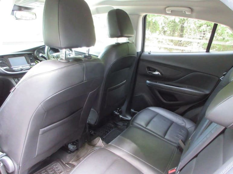 X 1.4i Turbo Elite Auto Euro 6