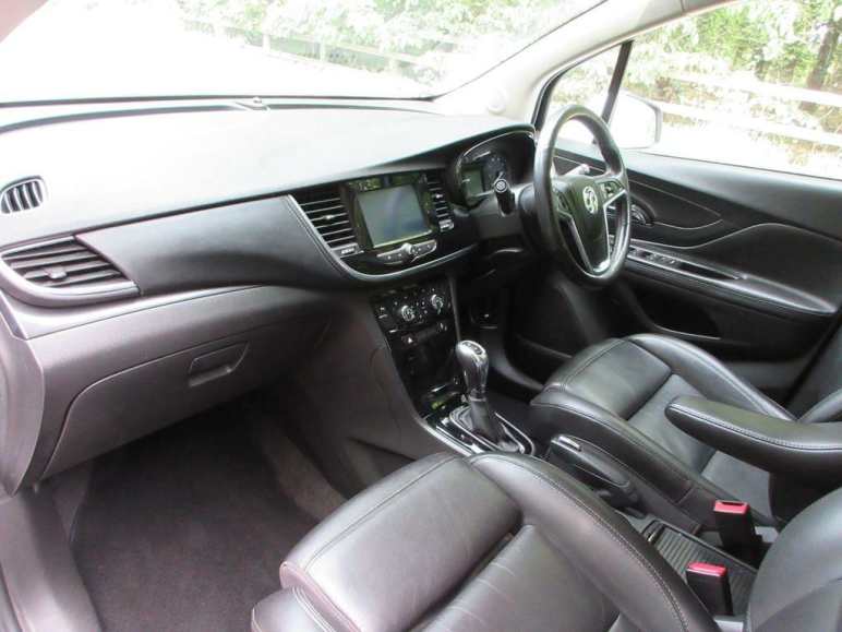 X 1.4i Turbo Elite Auto Euro 6