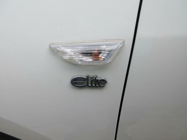 X 1.4i Turbo Elite Auto Euro 6