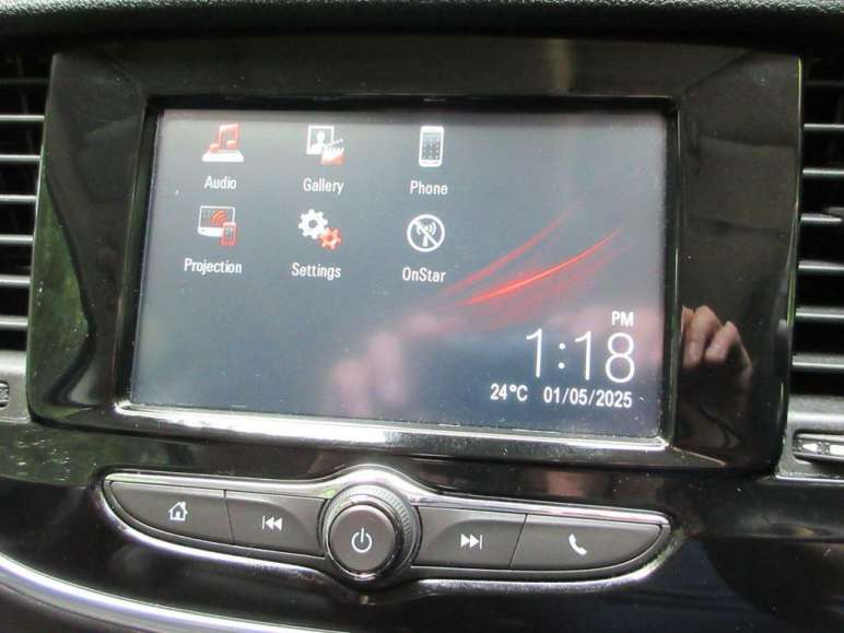 X 1.4i Turbo Elite Auto Euro 6