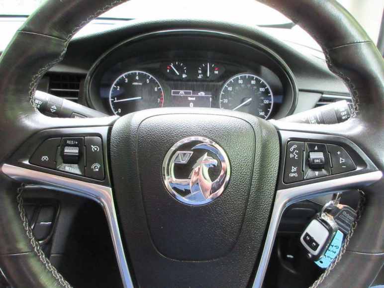 X 1.4i Turbo Elite Auto Euro 6
