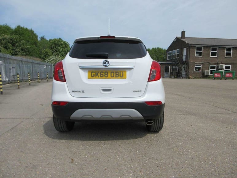 X 1.4i Turbo Elite Auto Euro 6