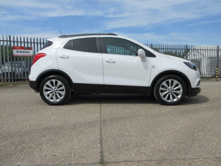 X 1.4i Turbo Elite Auto Euro 6