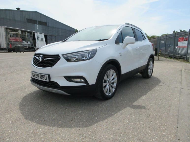 X 1.4i Turbo Elite Auto Euro 6