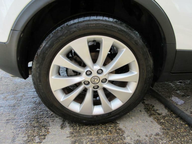 X 1.4i Turbo Elite Auto Euro 6