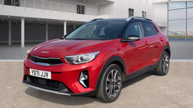 KIA STONIC