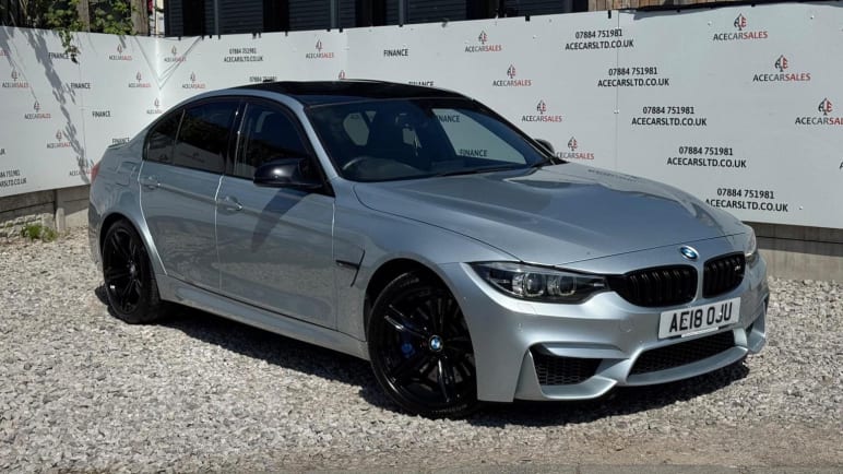 BMW M3