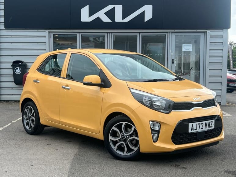 KIA PICANTO