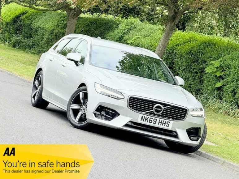 VOLVO V90