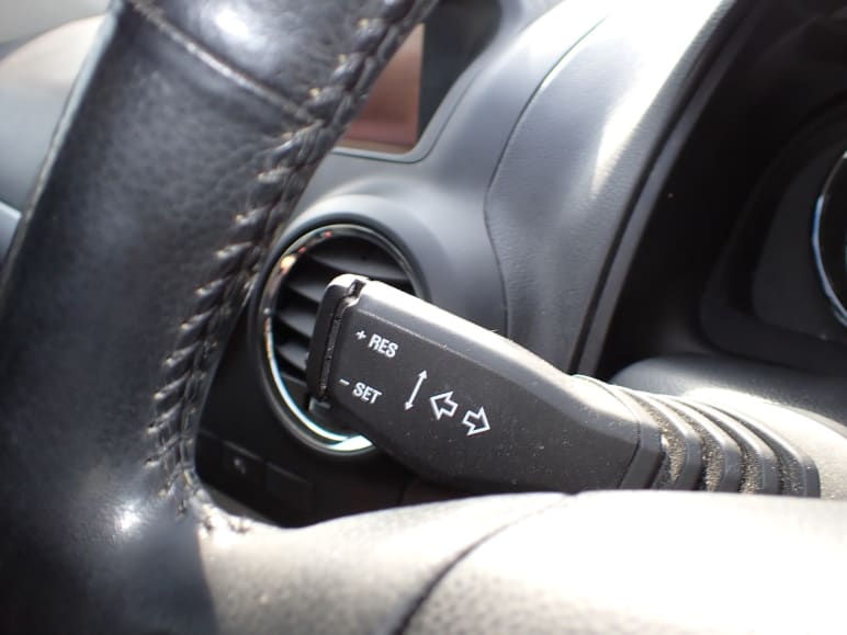 2.2 CDTi [184] SE Nav 5dr Auto