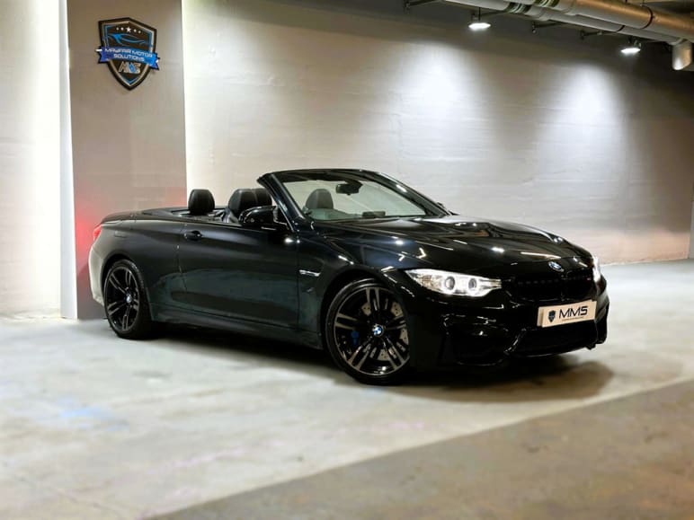 BMW M4