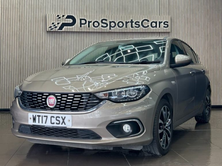 FIAT TIPO