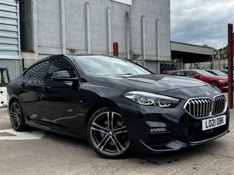 BMW 2 SERIES