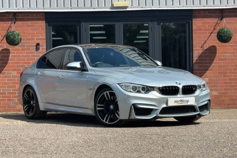 BMW M3