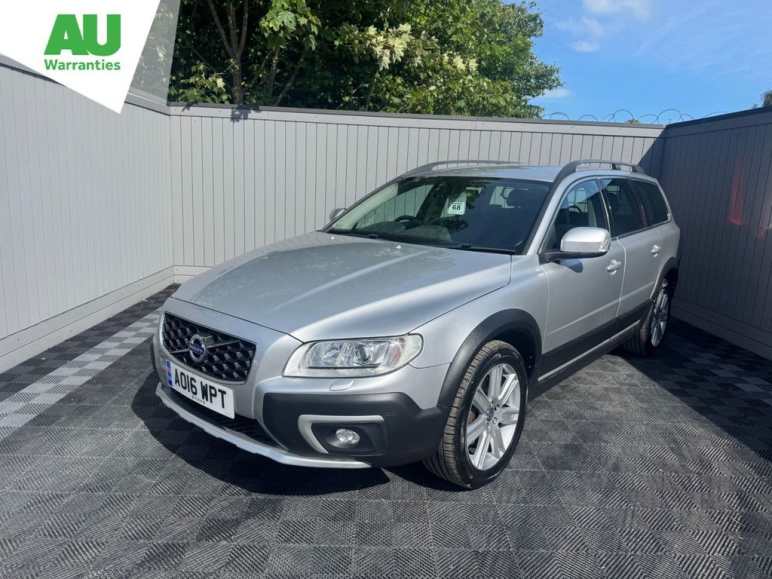 VOLVO XC70