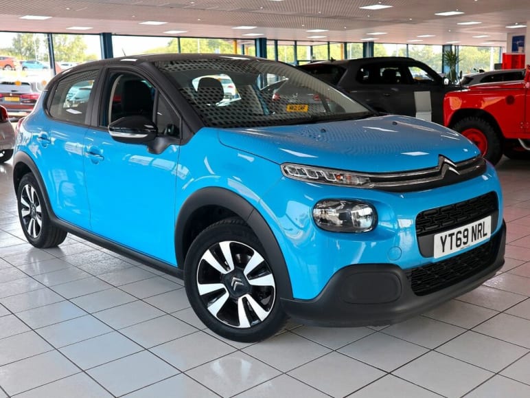 CITROEN C3