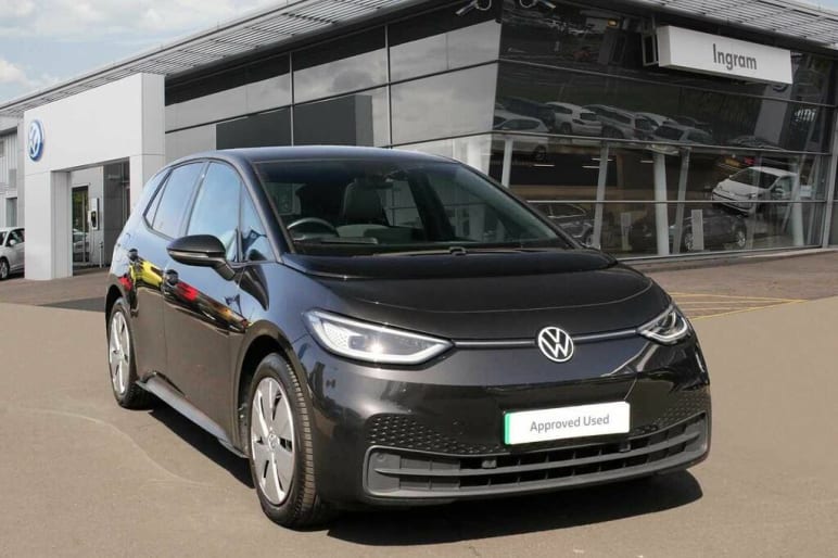 VOLKSWAGEN ID.3