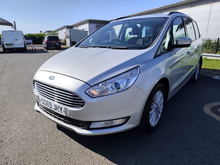Ford Galaxy