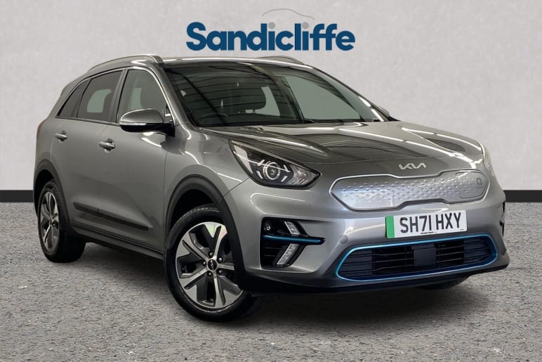 KIA E-NIRO