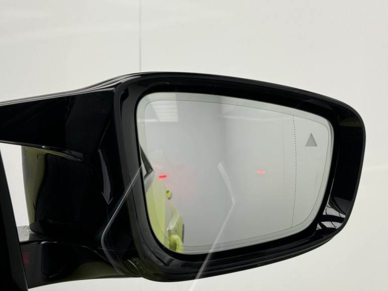 3.0 BiTurbo Competition M Saloon 4dr Petrol Steptr