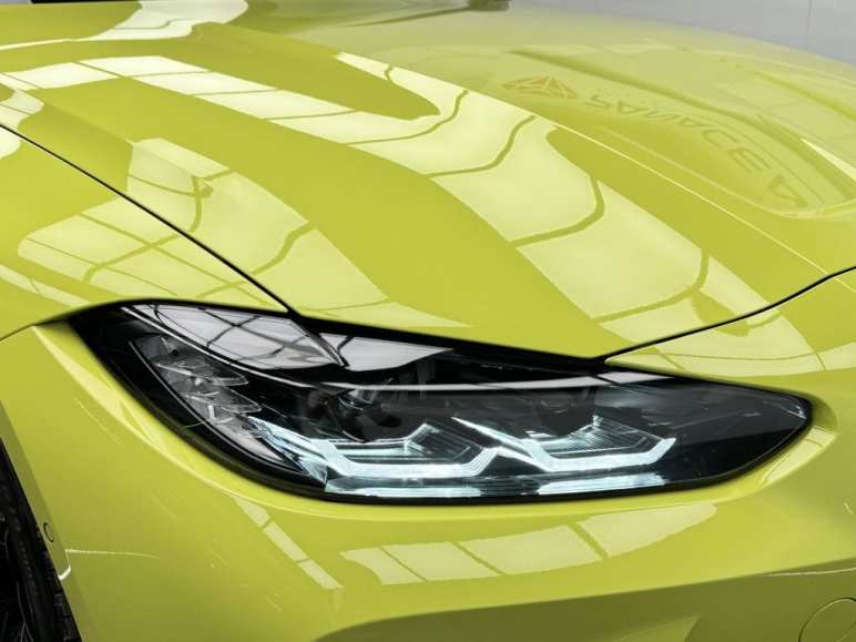 3.0 BiTurbo Competition M Saloon 4dr Petrol Steptr