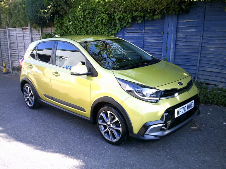 KIA PICANTO