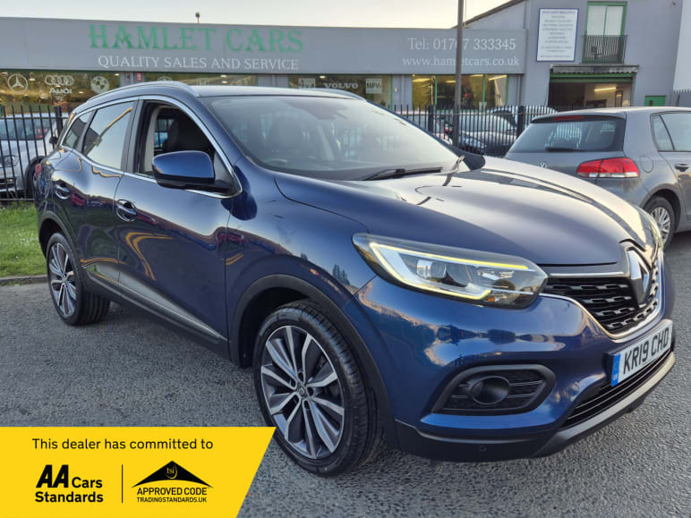 RENAULT KADJAR