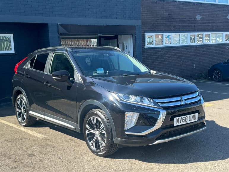 1.5T 3 SUV 5dr Petrol Manual Euro 6 (s/s) (163 ps)