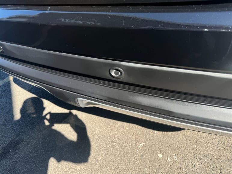 1.5T 3 SUV 5dr Petrol Manual Euro 6 (s/s) (163 ps)