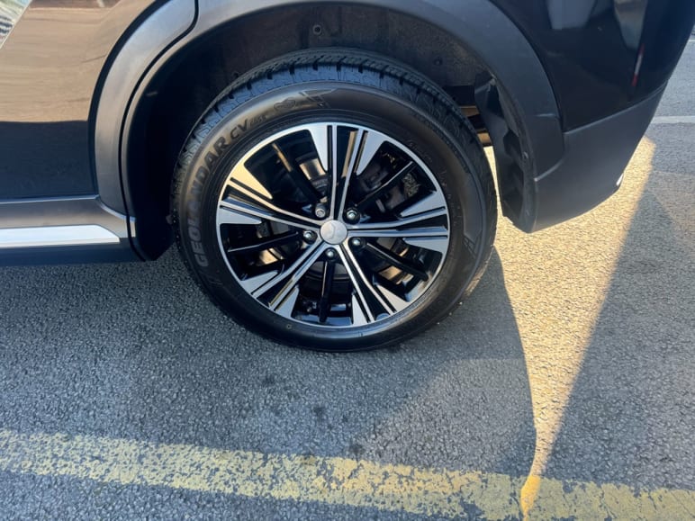 1.5T 3 SUV 5dr Petrol Manual Euro 6 (s/s) (163 ps)