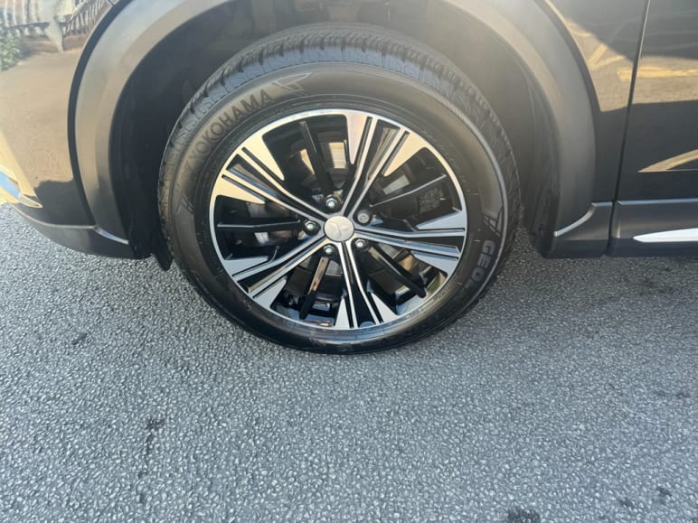 1.5T 3 SUV 5dr Petrol Manual Euro 6 (s/s) (163 ps)
