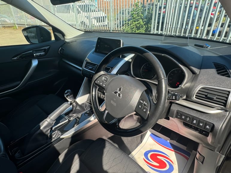 1.5T 3 SUV 5dr Petrol Manual Euro 6 (s/s) (163 ps)