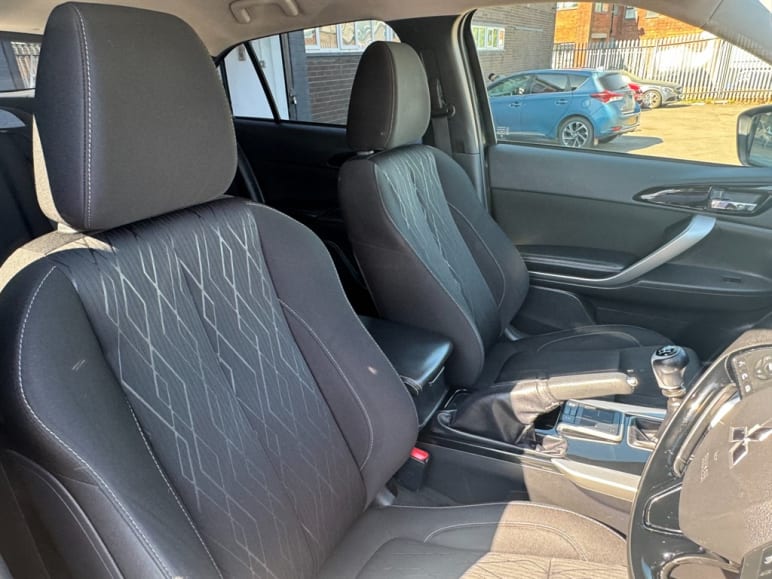 1.5T 3 SUV 5dr Petrol Manual Euro 6 (s/s) (163 ps)