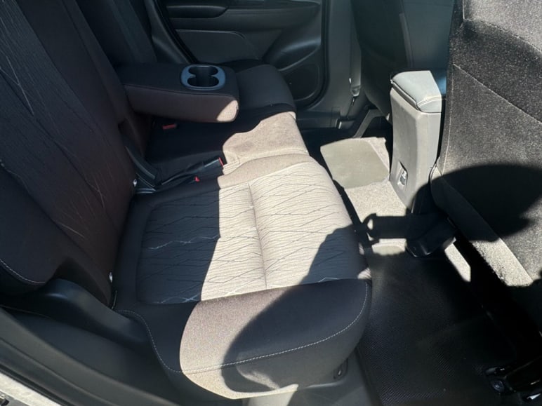 1.5T 3 SUV 5dr Petrol Manual Euro 6 (s/s) (163 ps)