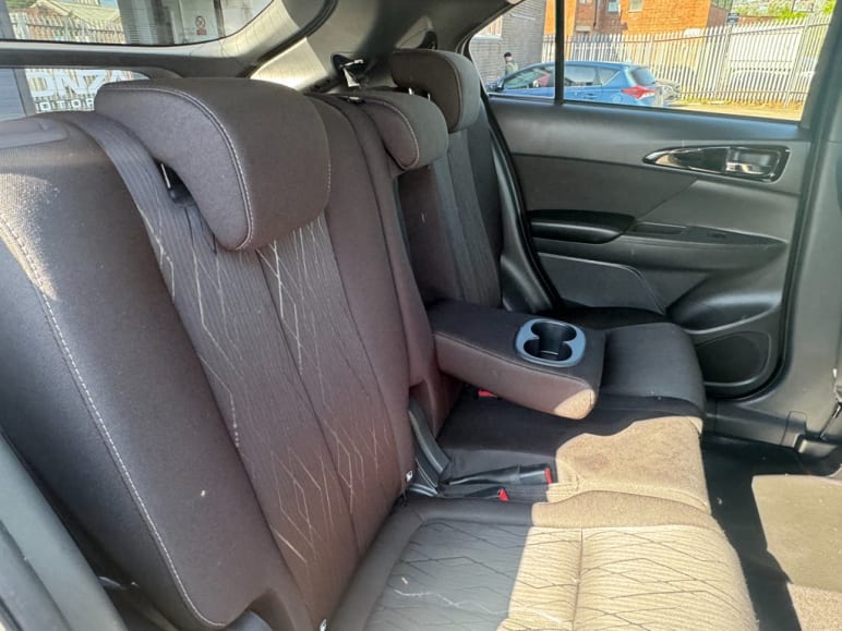 1.5T 3 SUV 5dr Petrol Manual Euro 6 (s/s) (163 ps)