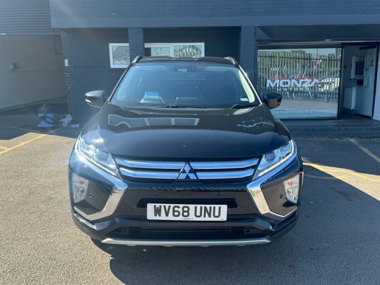 1.5T 3 SUV 5dr Petrol Manual Euro 6 (s/s) (163 ps)