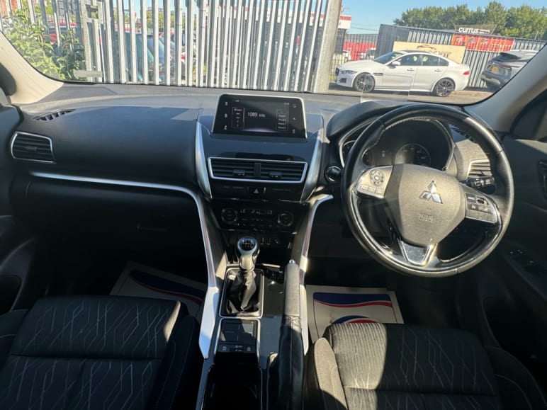 1.5T 3 SUV 5dr Petrol Manual Euro 6 (s/s) (163 ps)