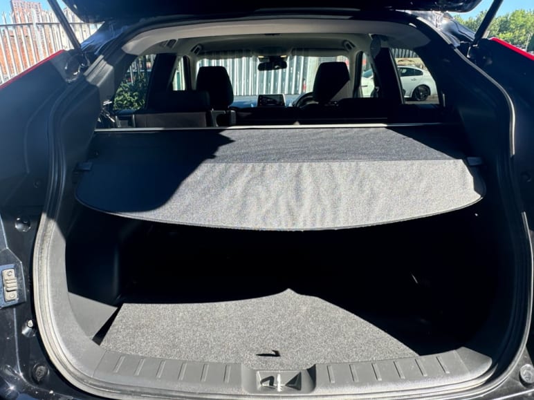 1.5T 3 SUV 5dr Petrol Manual Euro 6 (s/s) (163 ps)