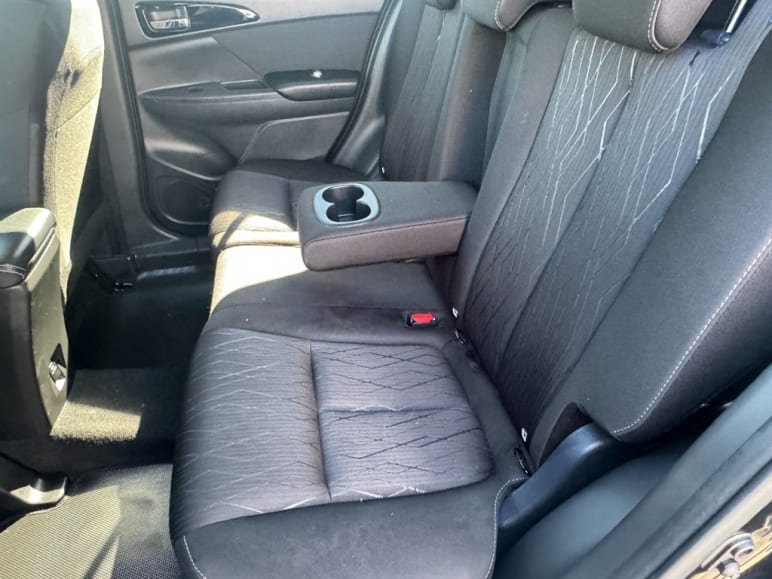 1.5T 3 SUV 5dr Petrol Manual Euro 6 (s/s) (163 ps)