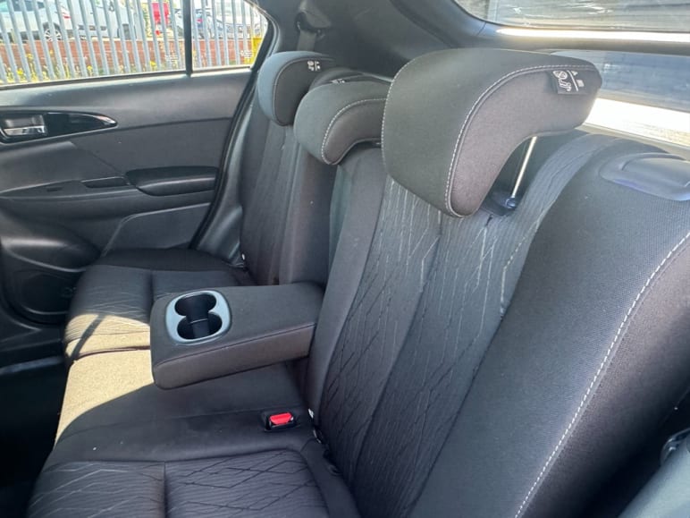 1.5T 3 SUV 5dr Petrol Manual Euro 6 (s/s) (163 ps)