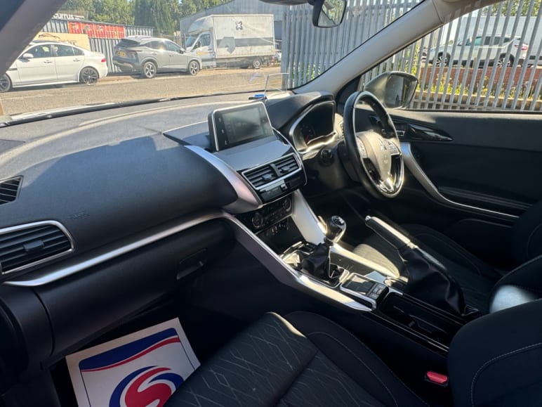 1.5T 3 SUV 5dr Petrol Manual Euro 6 (s/s) (163 ps)