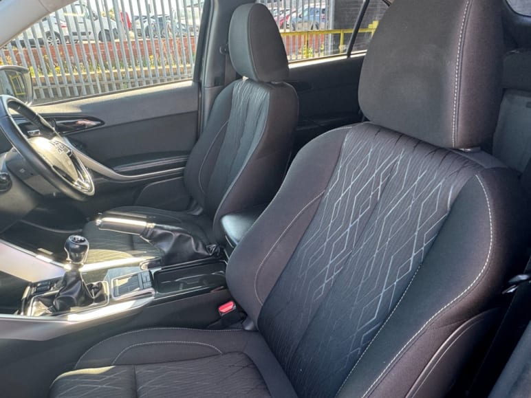 1.5T 3 SUV 5dr Petrol Manual Euro 6 (s/s) (163 ps)