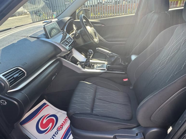 1.5T 3 SUV 5dr Petrol Manual Euro 6 (s/s) (163 ps)