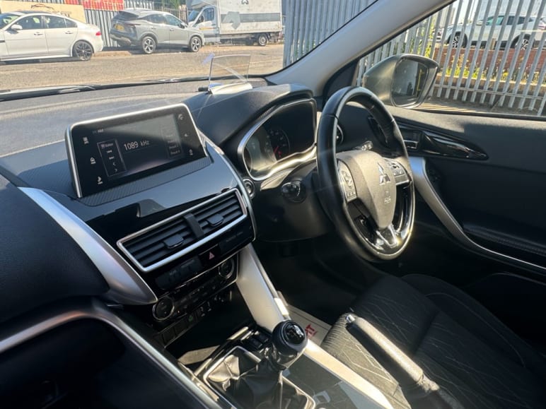 1.5T 3 SUV 5dr Petrol Manual Euro 6 (s/s) (163 ps)