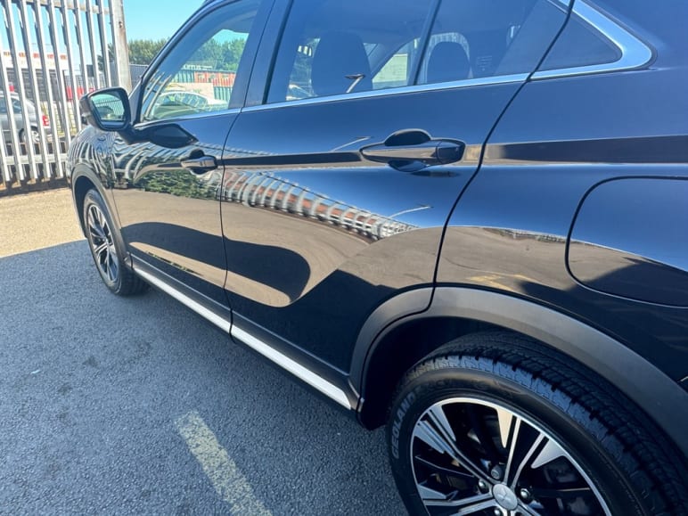 1.5T 3 SUV 5dr Petrol Manual Euro 6 (s/s) (163 ps)