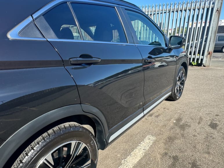 1.5T 3 SUV 5dr Petrol Manual Euro 6 (s/s) (163 ps)