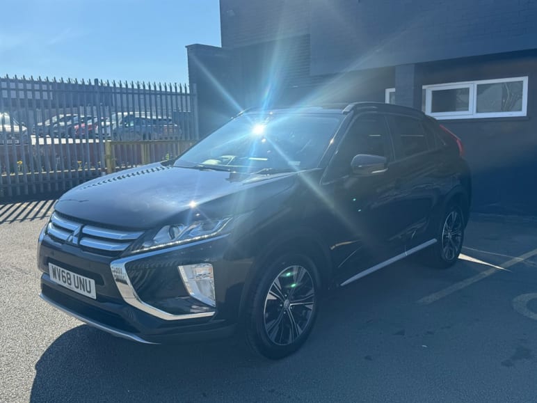 1.5T 3 SUV 5dr Petrol Manual Euro 6 (s/s) (163 ps)