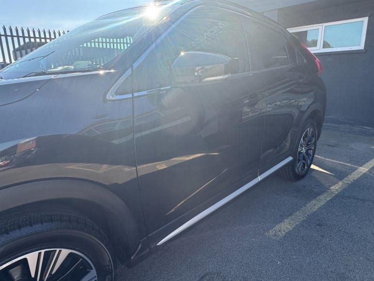 1.5T 3 SUV 5dr Petrol Manual Euro 6 (s/s) (163 ps)